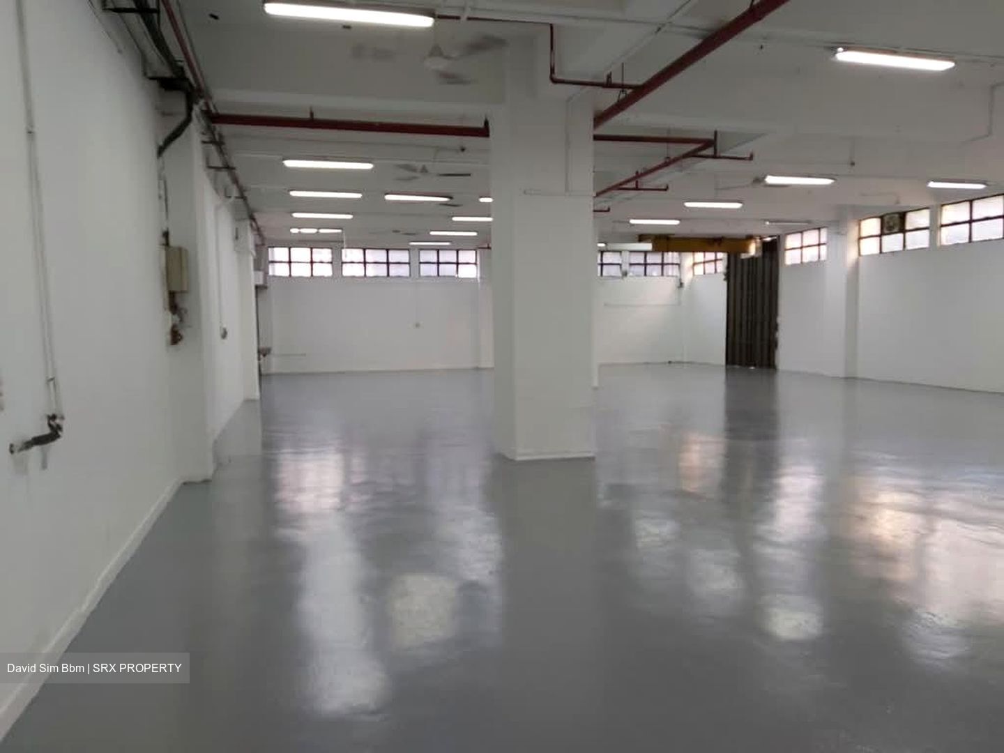 Genting Building (D13), Factory #562088951